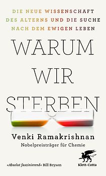 Warum wir sterben