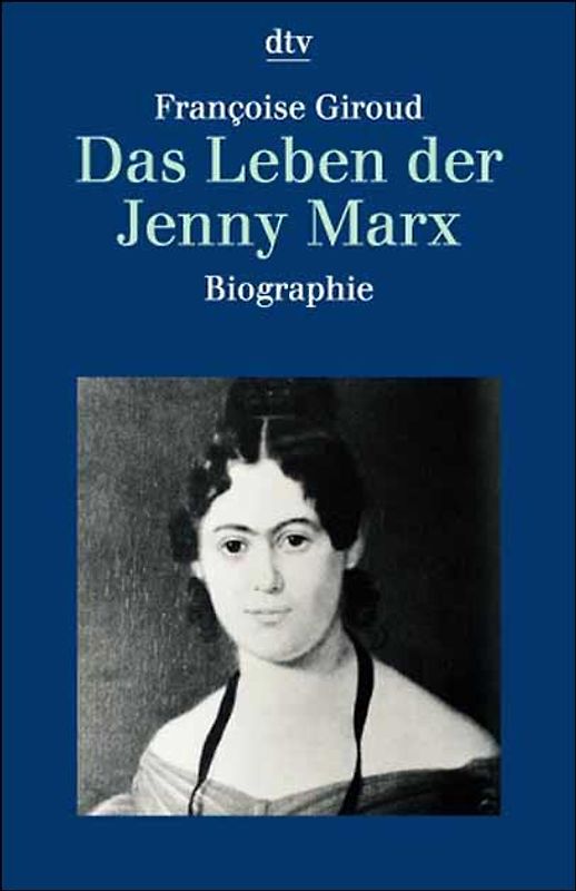 Das Leben der Jenny Marx