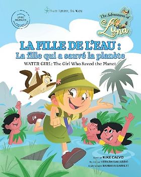 LA FILLE DE L'EAU