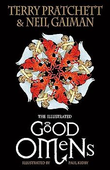 The Illustrated Good Omens