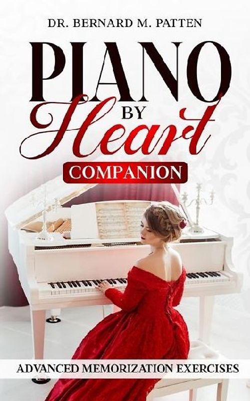 Piano by Heart Companion