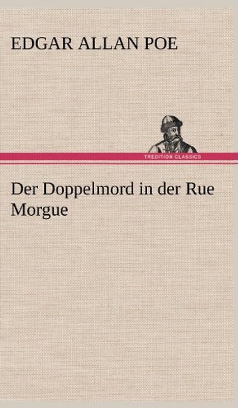 Der Doppelmord in der Rue Morgue