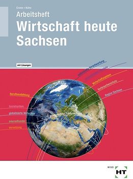 Wirtschaft heute Sachsen