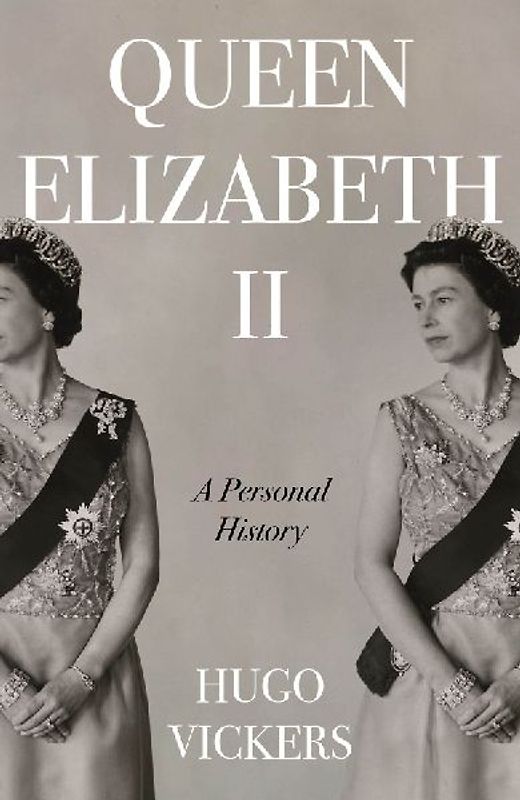 Queen Elizabeth II