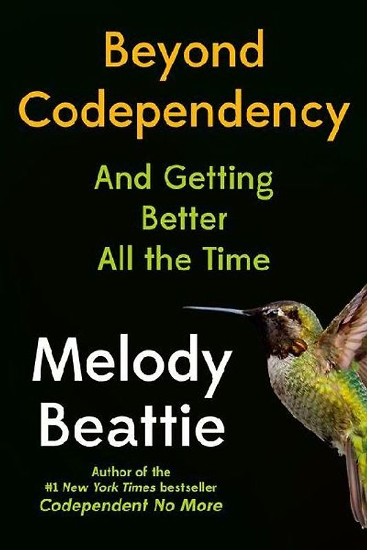 Beyond Codependency