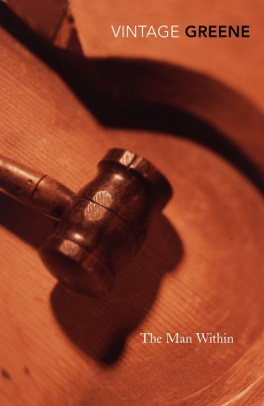 The Man Within (Vintage Classics) - Greene, Graham