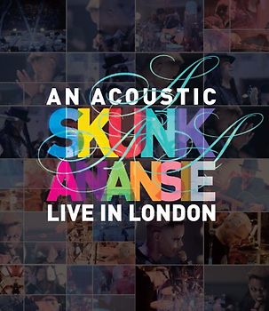 Skunk Anansie - An Acoustic Skunk Anansie/Live in London