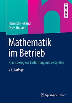 Mathematik im Betrieb