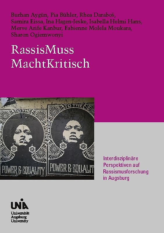 RassisMuss MachtKritisch