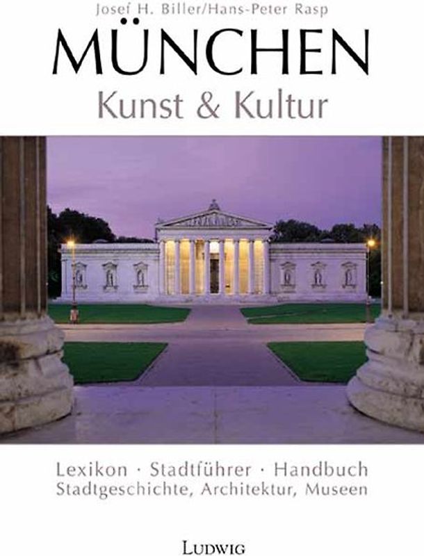 München - Kunst und Kultur