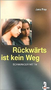 Rückwärts ist kein Weg