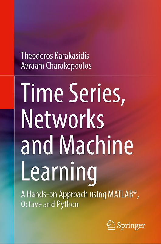 Time Series and Networks Analysis