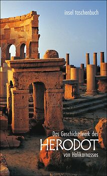 Das Geschichtswerk des Herodot von Halikarnassos