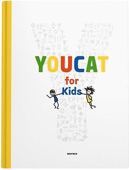 Youcat for Kids