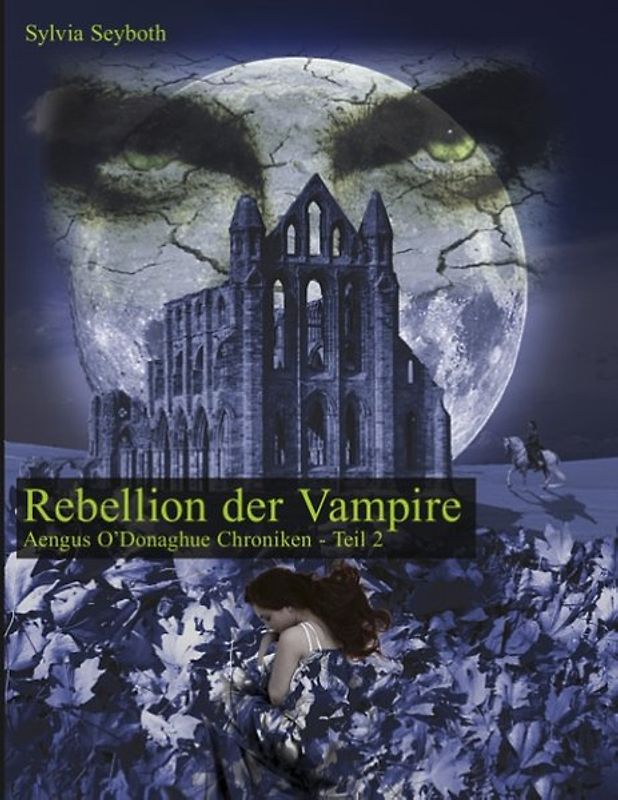 Rebellion der Vampire