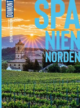 DuMont Bildatlas Spanien Norden