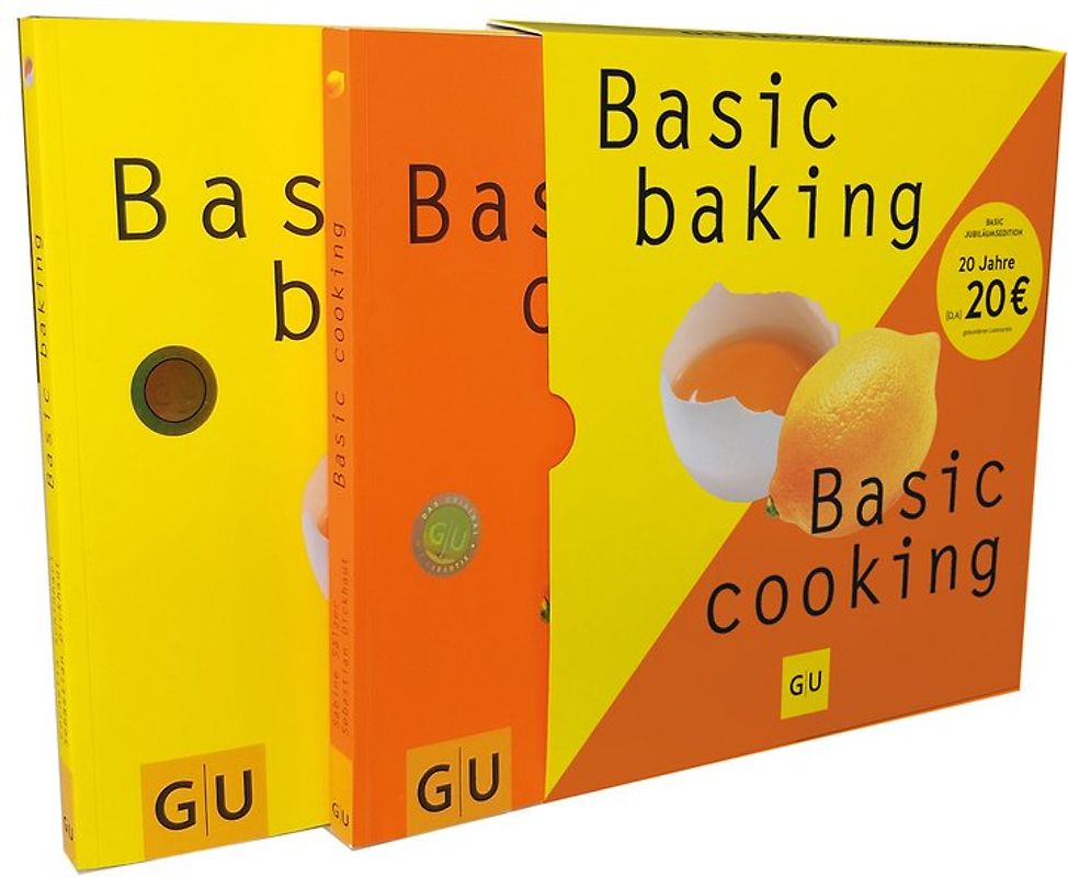 Die Basic-Jubiläumsedition