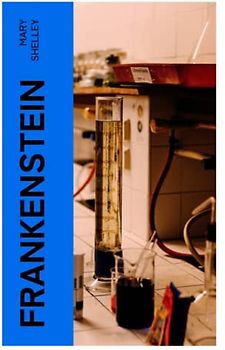 Frankenstein: Deutsche Ausgabe