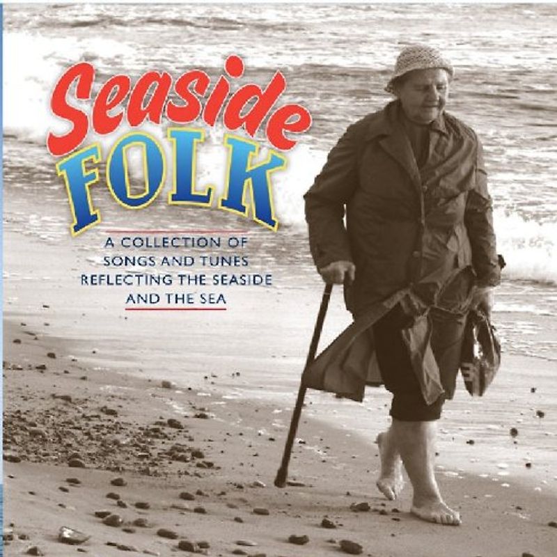 Various - Seaside Folk