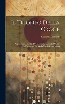 Il Trionfo Della Croce