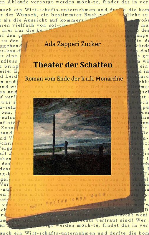 Theater der Schatten