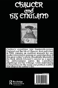 Chaucer And His England