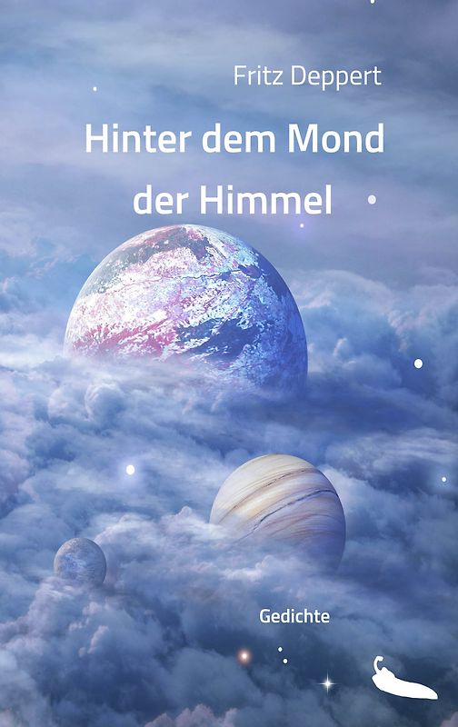 Hinter dem Mond der Himmel