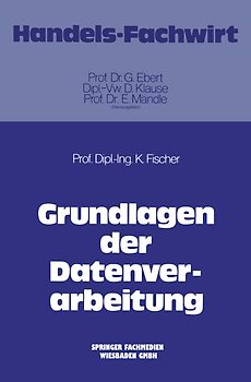 Grundlagen der Datenverarbeitung