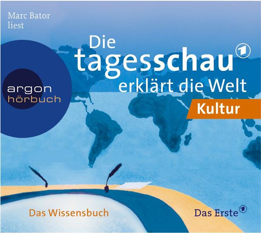 Die Tagesschau erklärt die Welt: Kultur & Religion
