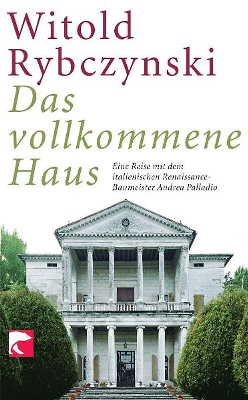 Das vollkommene Haus