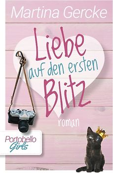 Liebe auf den ersten Blitz