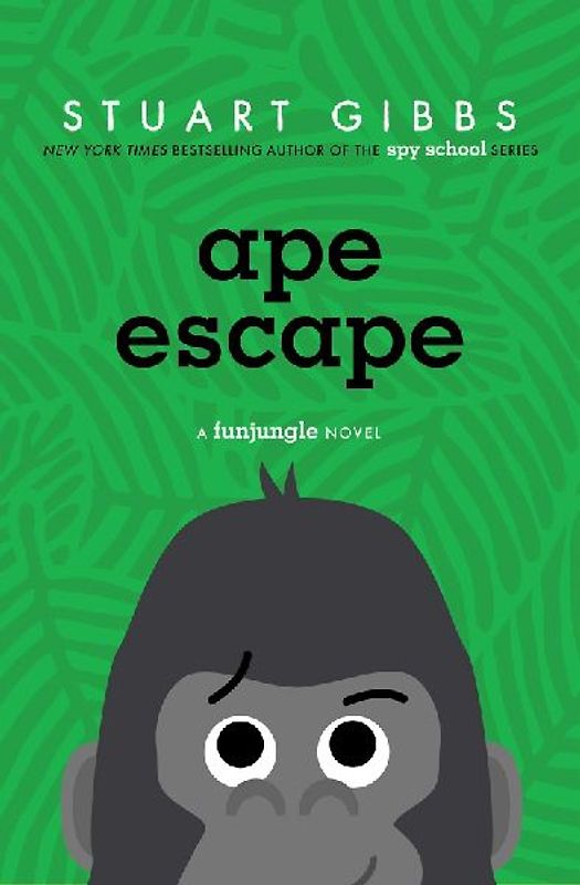 Ape Escape