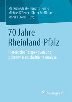 70 Jahre Rheinland-Pfalz