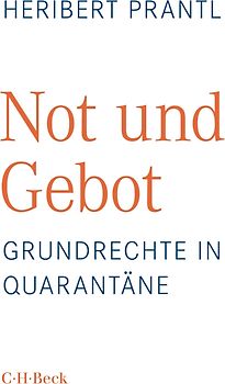 Not und Gebot