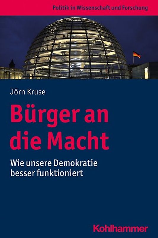 Bürger an die Macht