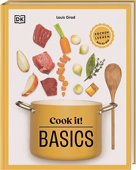 Cook it! Basics
