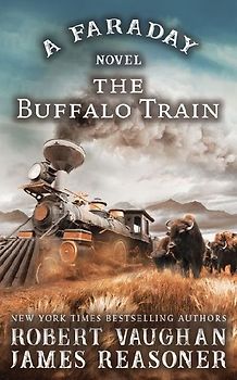 The Buffalo Train
