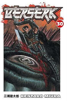 Berserk Volume 30 - Miura, Kentaro