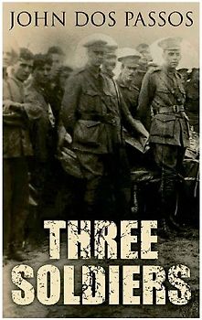 Three Soldiers
