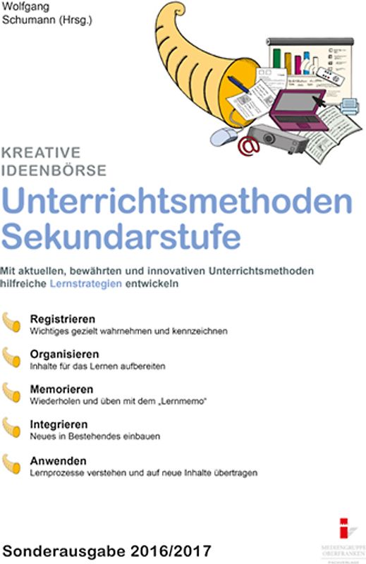 Unterrichtsmethode Sekundarst