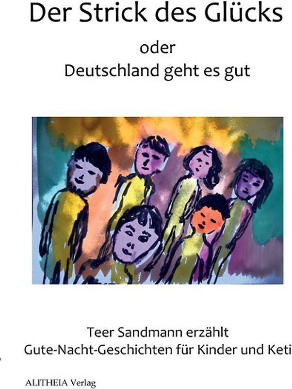 Der Strick des Glücks