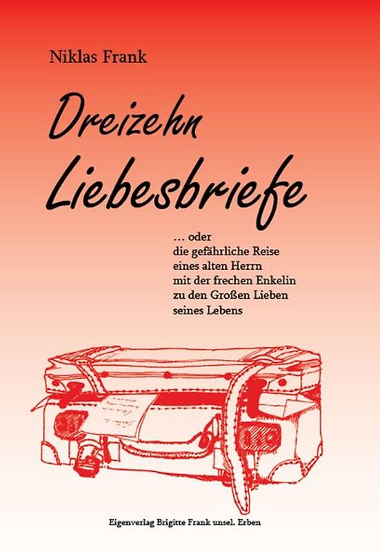 Dreizehn Liebesbriefe