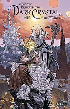 Jim Henson's Beneath the Dark Crystal Vol. 3