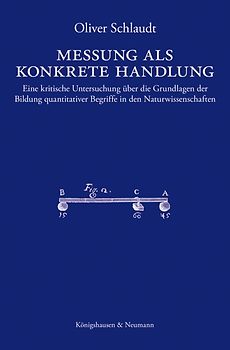 Messung als konkrete Handlung