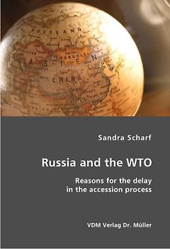 Russia and the WTO