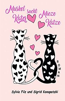 Muskelkater sucht Miezekatze