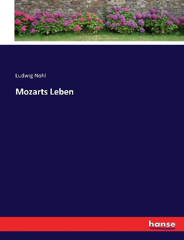 Mozarts Leben