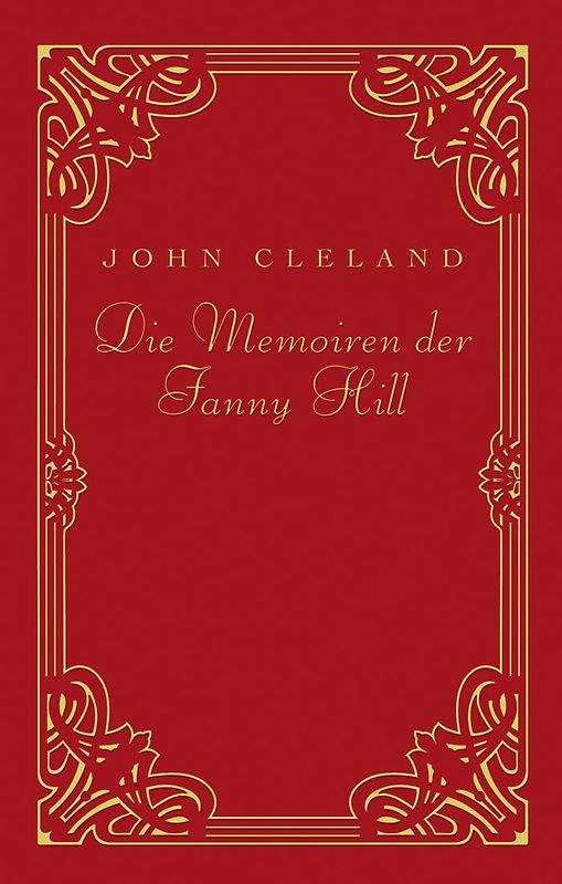 Die Memoiren der Fanny Hill