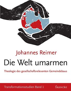 Die Welt umarmen