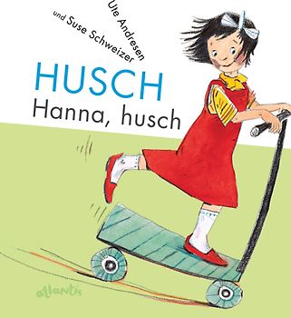 HUSCH, Hanna, husch